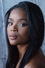 Ajiona Alexus
