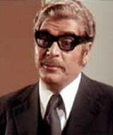 Ajit Khan