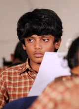 Akash Puri