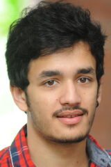 Akhil Akkineni