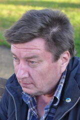 Aki Kaurismäki