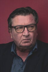 Aki Kaurismäki