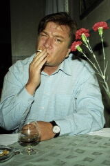 Aki Kaurismäki