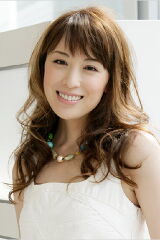 Akiko Hinagata