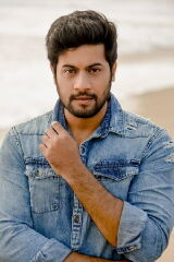 Akil Santhosh