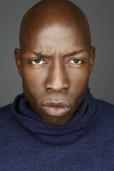 Akil Wingate