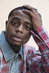 Akili McDowell