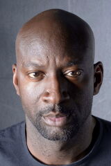 Akin Omotoso