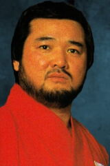 Akio Sato
