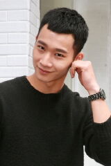 Akira Huang