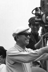 Akira Kurosawa
