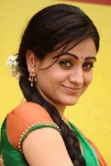 Aksha Pardasany
