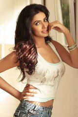 Akshara Gowda