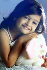Akshara Kishor