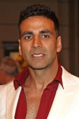 Akshay Kumar