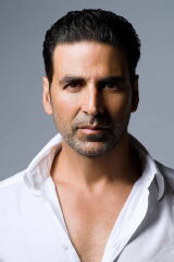 Akshay Kumar