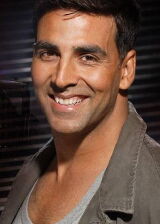 Akshay Kumar