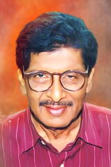 Akshaya Mohanty