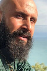 Al-Farazdaq Dayoub