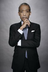 Al Sharpton
