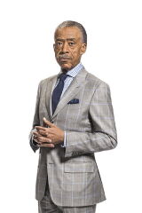 Al Sharpton