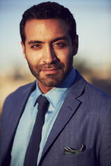 Alain Ali Washnevsky