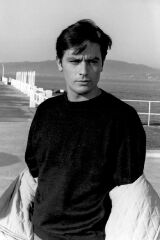 Alain Delon