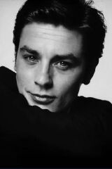 Alain Delon