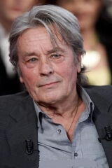 Alain Delon