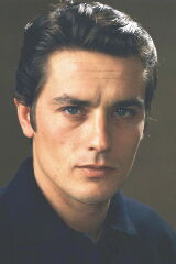 Alain Delon