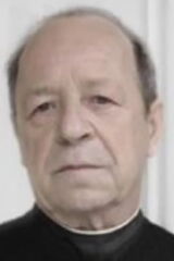 Alain Frérot