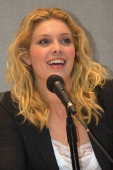 Alaina Huffman