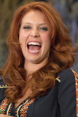 Alaina Huffman
