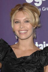 Alaina Huffman