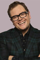 Alan Carr