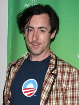 Alan Cumming