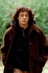 Alan Davies