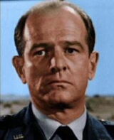 Alan Hewitt
