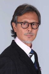 Alan Lau