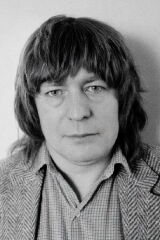 Alan Parker