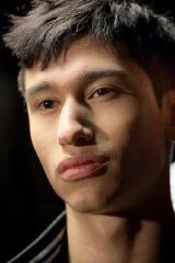 Alan Ramírez