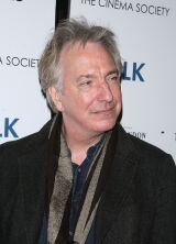 Alan Rickman