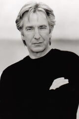Alan Rickman