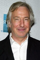 Alan Rickman