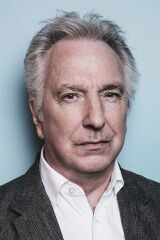 Alan Rickman