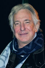 Alan Rickman