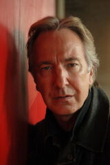 Alan Rickman
