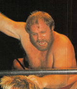 Alan Rogowski