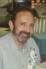 Alan Shay