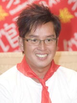 Alan Tam